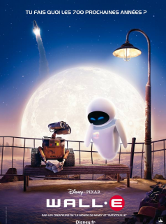 Wall-E