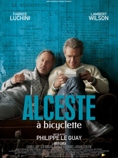 Alceste à bicyclette