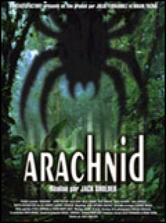 Arachnid