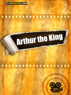 Arthur the King