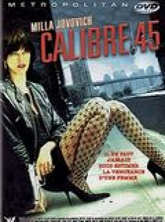 Calibre 45