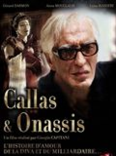 Callas et Onassis