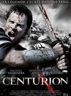 Centurion