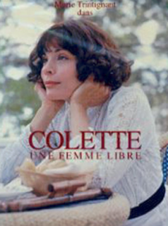 Colette, une femme libre