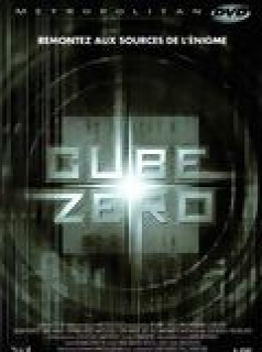 Cube Zero