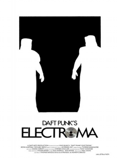 Daft Punk's Electroma