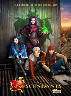 Descendants 2