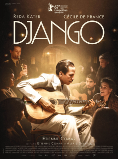 Django