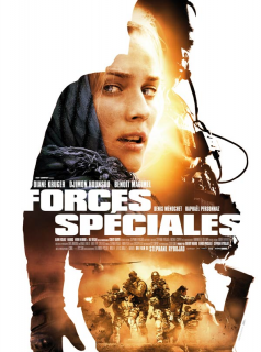 Forces spéciales