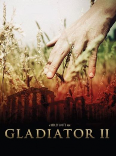 Gladiator 2