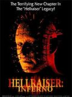 Hellraiser 5 : Inferno