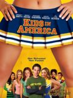 Kids in America