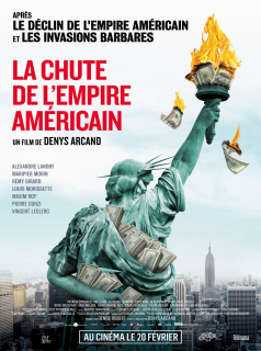 La Chute de l’Empire américain