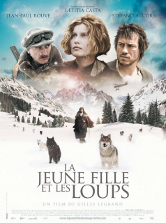 La Jeune fille et les loups