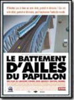 Le Battement d'ailes du papillon