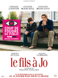 Le Fils à Jo