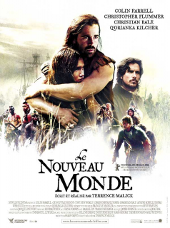 Le Nouveau monde