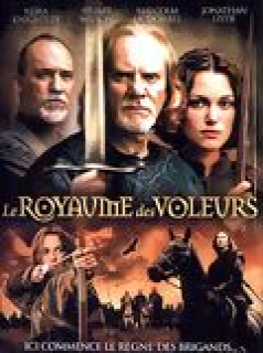 Le Royaume des voleurs