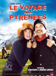 Le Voyage aux Pyrénées