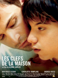 Les Clefs de la maison