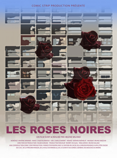 Les Roses noires