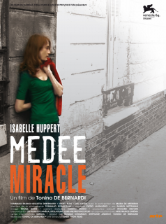 Médée Miracle