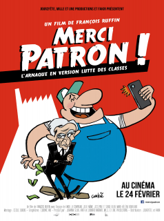 Merci Patron!