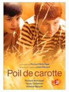 Poil de carotte