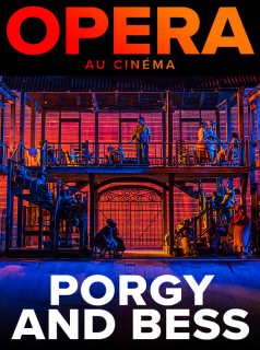 Porgy and Bess (Metropolitan Opera)