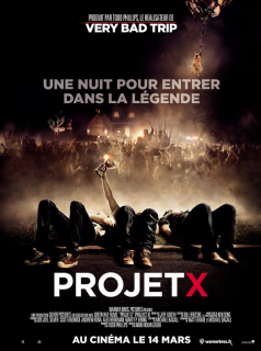 Projet X