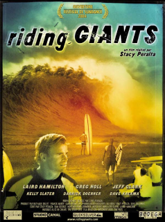 Riding Giants