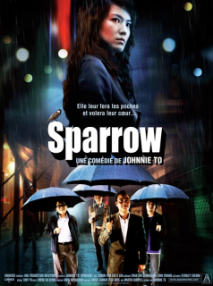 Sparrow