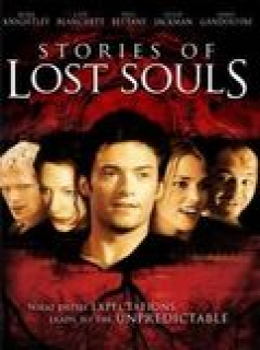 Stories of Lost Souls