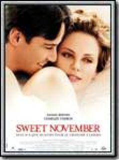 Sweet November