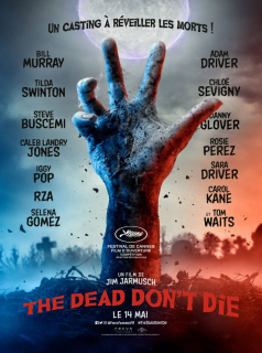 The Dead Don't Die