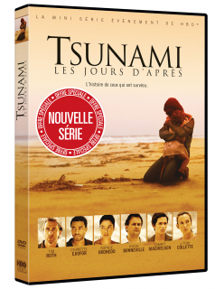 Tsunami : Les jours d'après