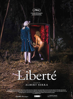 Liberté