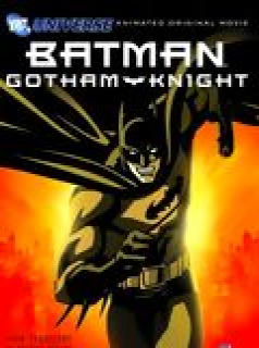 Batman: Gotham Knight