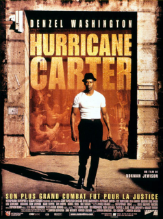 Hurricane Carter