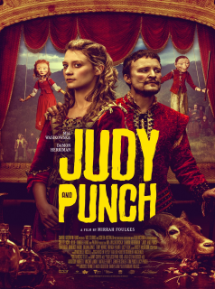 Judy & Punch