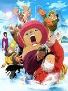 One Piece - Film 9 : Episode of Chopper