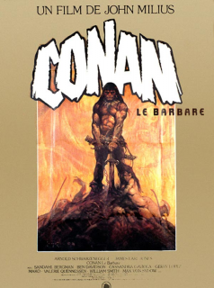 Conan le barbare