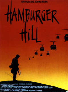 Hamburger Hill