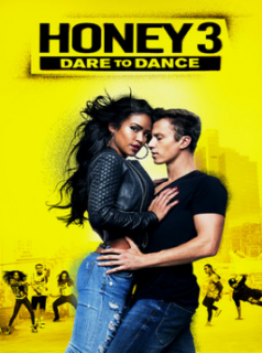 Honey 3: Dare to Dance