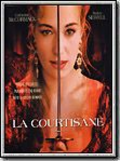 La Courtisane