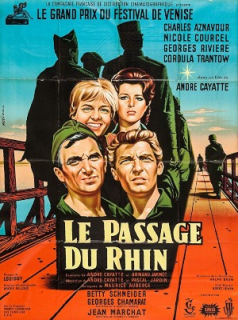 Le Passage du Rhin