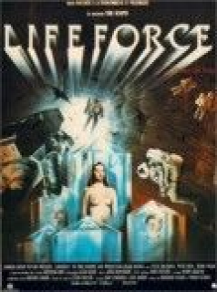 Lifeforce, l'Etoile du Mal