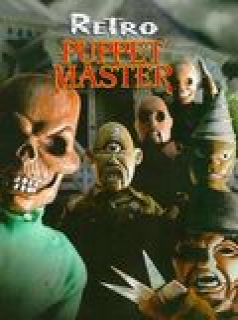 Puppet Master VII : Retro Puppet Master