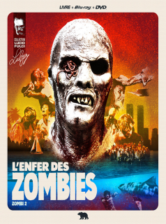 L'Enfer des zombies