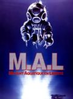 M.A.L.: Mutant Aquatique en Liberté